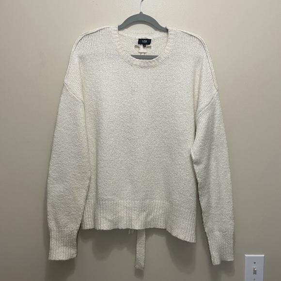 Line The Label Sweater - Picture 1 of 2